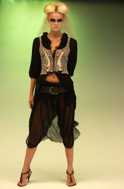 Look 23